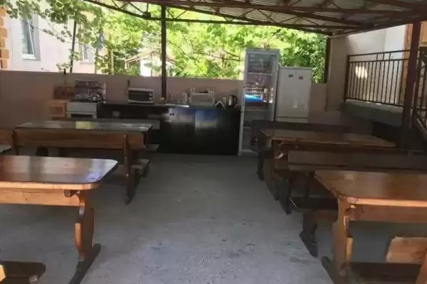 Гостевой дом «Кристина»