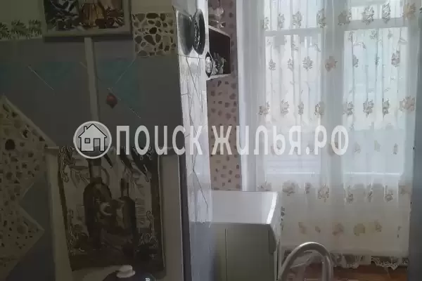 Квартира «3-rомнатная в районе Турбазы», Сухум