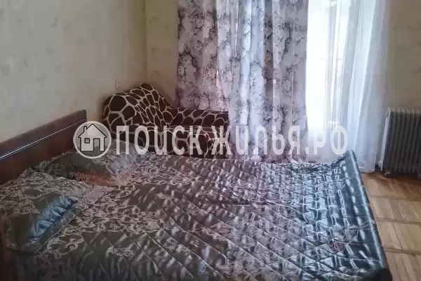Квартира «3-rомнатная в районе Турбазы», Сухум