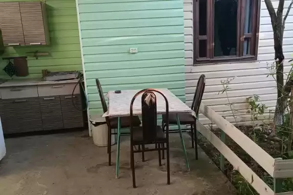 Гостевой дом «Silvio»