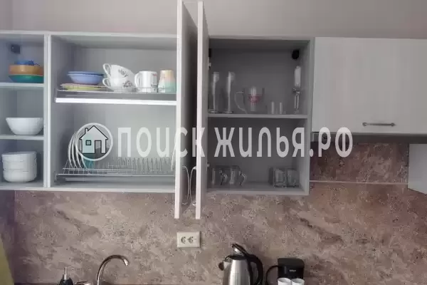 Квартира «Х комнатная квартира», Агой Квартира «Х комнатная квартира», Агой