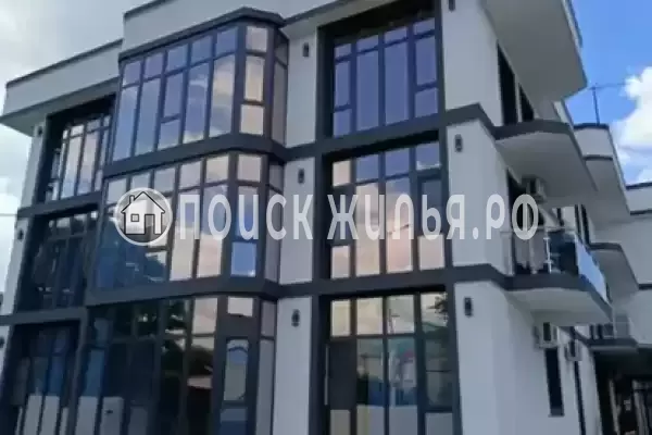 Гостевой дом «Альфа», Кабардинка Гостевой дом «Альфа», Кабардинка