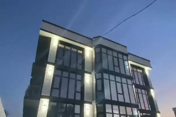 Гостевой дом «Альфа», Краснодарский край, Кабардинка, Революционная, д. 21/1