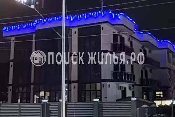 Гостевой дом «Альфа», Кабардинка Гостевой дом «Альфа», Кабардинка