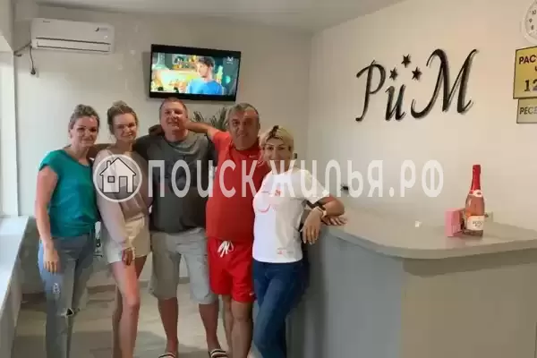 Частный сектор «RiM», Голубицкая Частный сектор «RiM», Голубицкая