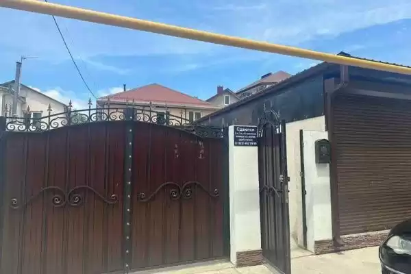 Гостевой дом «На морской»