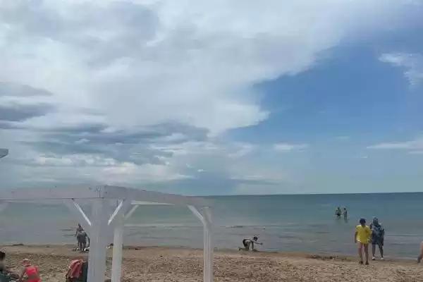 Гостевой дом «На морской»