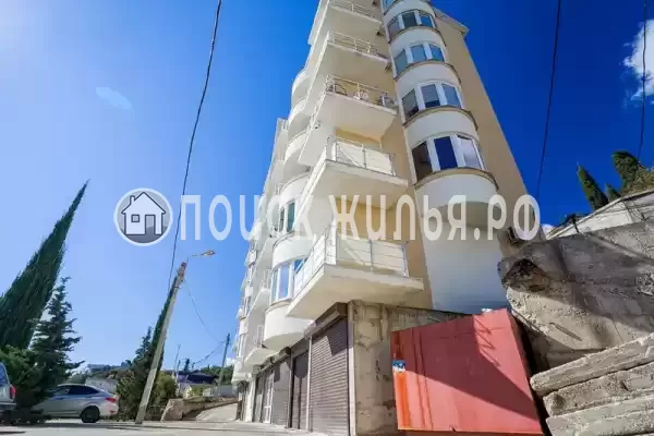 Частный сектор «Мисхорский спуск», Кореиз Частный сектор «Мисхорский спуск», Кореиз