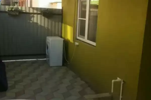 Частный сектор «Семейный комплекс под ключ»