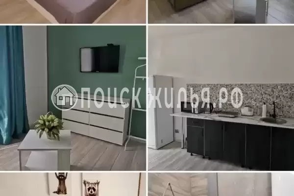 Гостевой дом «Лето», Должанская