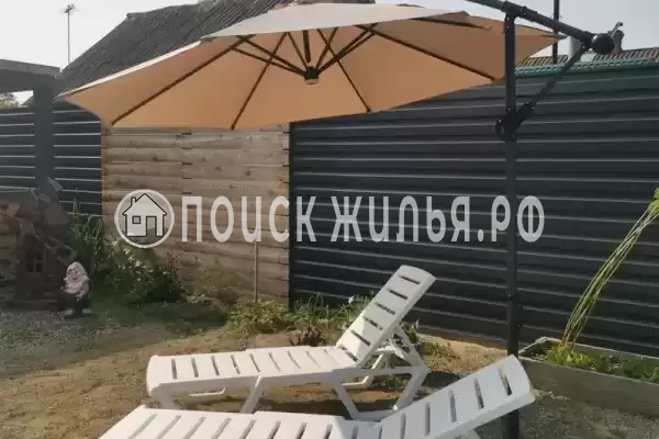 Гостевой дом «Лето», Должанская