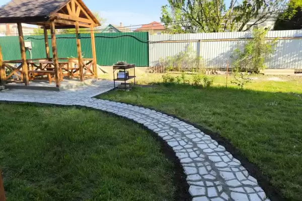 Частный сектор «Эко-домик»