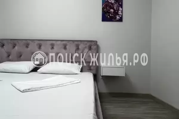 Квартира «3-комнатная», Пицунда