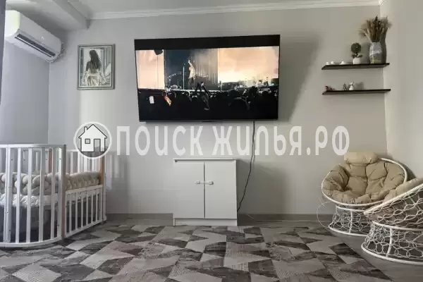Квартира «3-комнатная», Пицунда, Агрба, д.20 Квартира «3-комнатная», Пицунда, Агрба, д.20