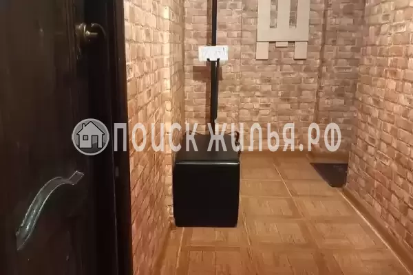 Квартира «3-комнатная на Победе», Лазаревское