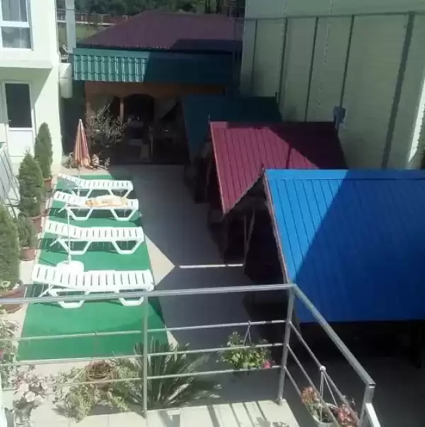 Гостевой дом «Солнечный пляж»