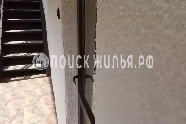 Частный сектор «Блок жилого дома», Гагра