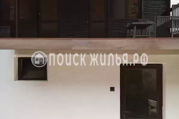 Частный сектор «Блок жилого дома», Гагра