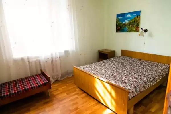 Гостевой дом «Подсолнух»