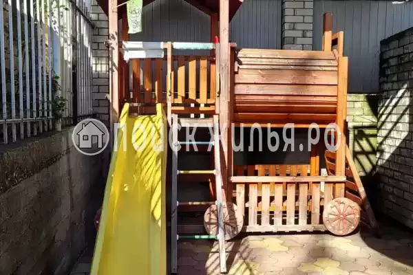 Дом под ключ «У моря», Лазаревское
