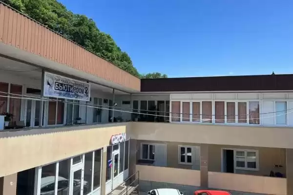 Апартаменты «На Центральной»