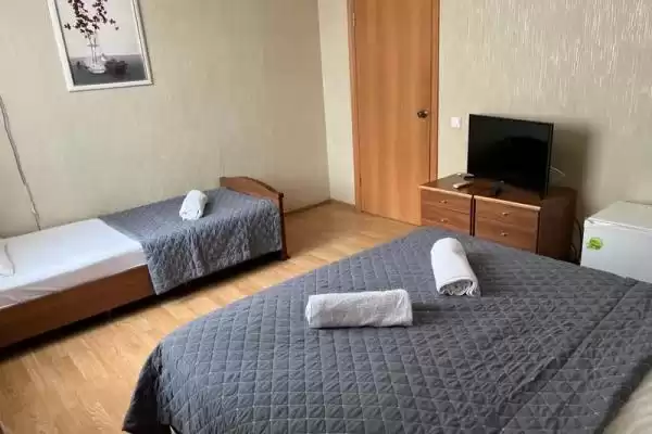 Гостевой дом «Art house»