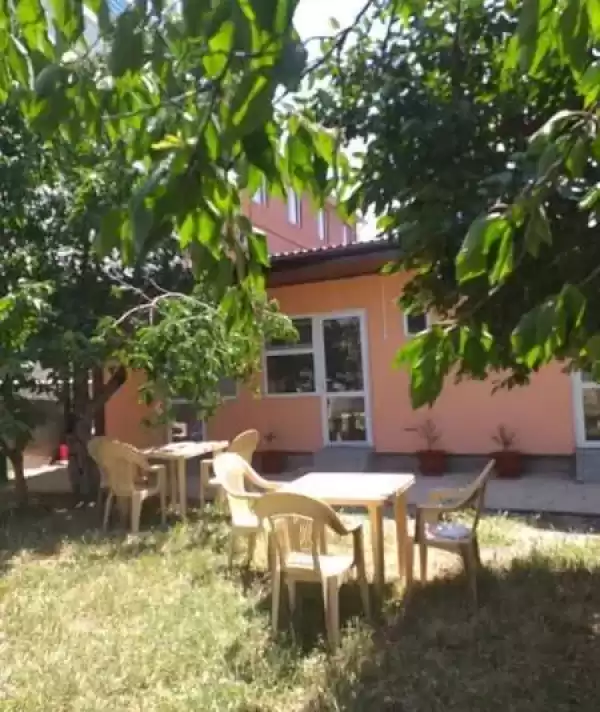 Гостевой дом «Лина»