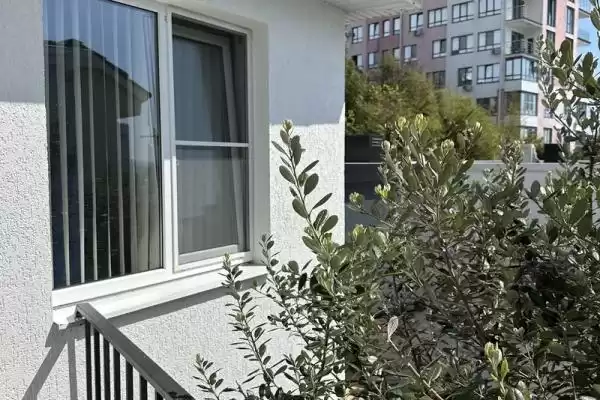 Частный сектор «Комплекс коттеджей в центре города»