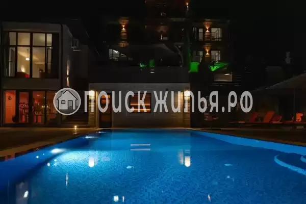 Отель «Anana», Сухум