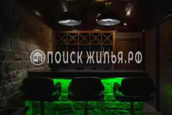 Отель «Anana», Сухум