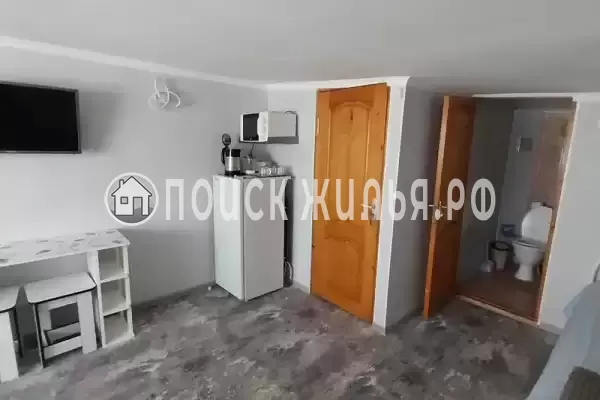 Частный сектор «Тихая гавань», Лазаревское