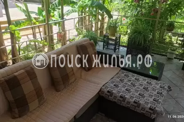 Гостевой дом «Коттедж (KotEdge)», Вишневка