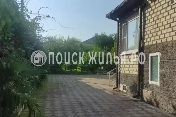 Гостевой дом «Коттедж (KotEdge)», Вишневка