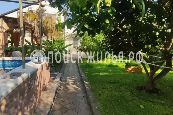 Гостевой дом «Коттедж (KotEdge)», Вишневка
