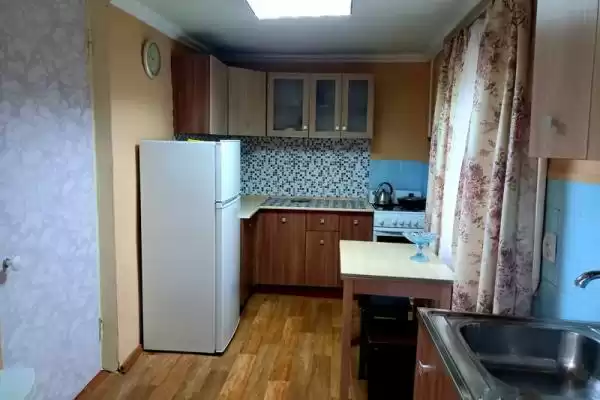 Частный сектор «Дом под ключ на Новороссийской»