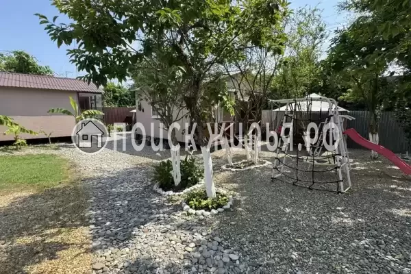 Дом под ключ «У Анюты», Якорная Щель Дом под ключ «У Анюты», Якорная Щель