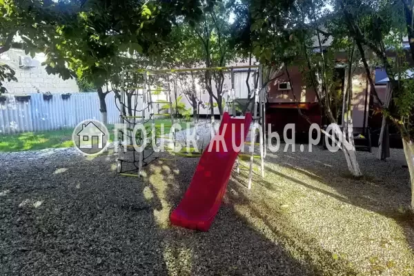 Дом под ключ «У Анюты», Якорная Щель Дом под ключ «У Анюты», Якорная Щель