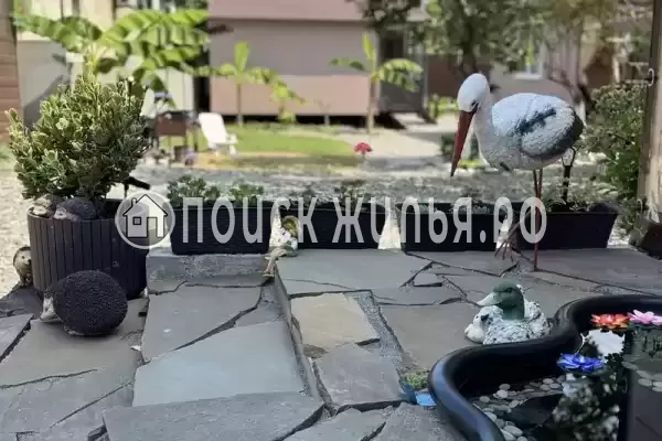 Дом под ключ «У Анюты», Якорная Щель Дом под ключ «У Анюты», Якорная Щель