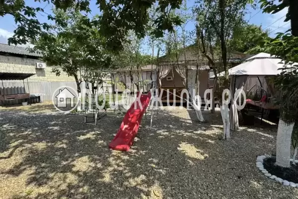 Дом под ключ «У Анюты», Якорная Щель Дом под ключ «У Анюты», Якорная Щель