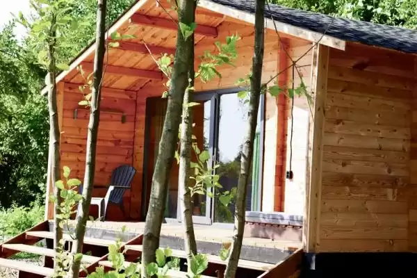 Отель «Aqua resort Dacha»