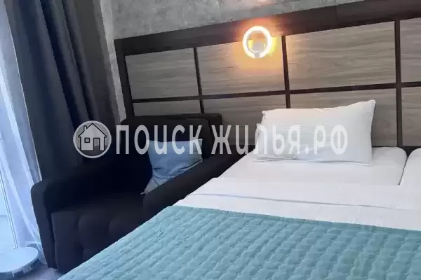 Апартаменты «5 минут до моря», Лазаревское