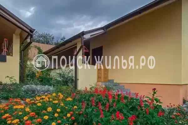 Дом под ключ «Эвелина», Лоо