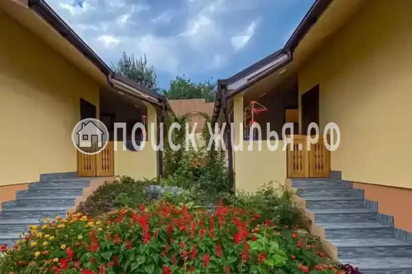 Дом под ключ «Эвелина», Лоо