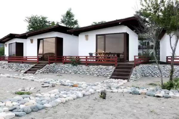 Отель «Aqua resort»