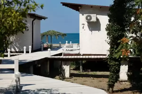 Отель «Aqua resort»
