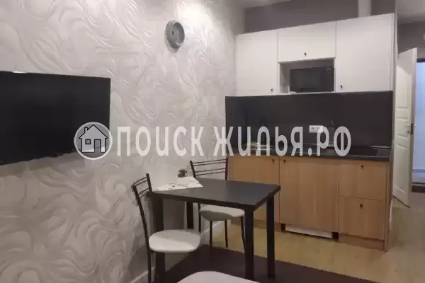 Квартира «Студия у моря на Чкалова», Адлер Квартира «Студия у моря на Чкалова», Адлер