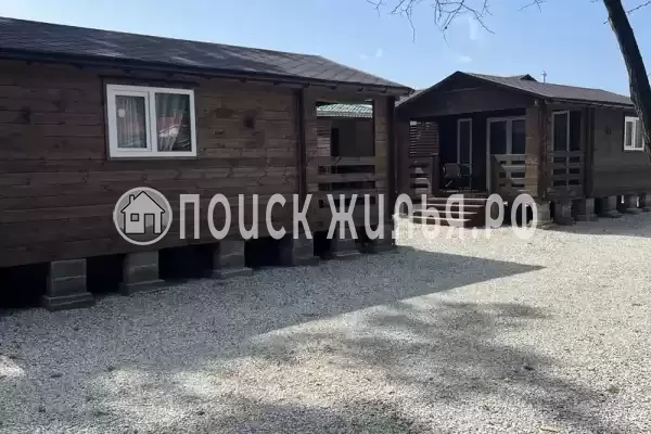 Частный сектор «Причал», Бухта Инал