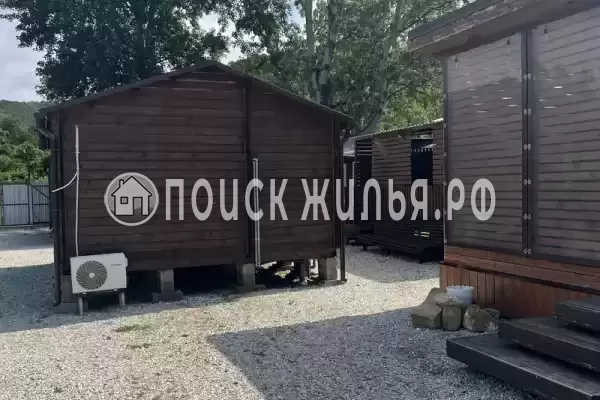 Частный сектор «Причал», Бухта Инал