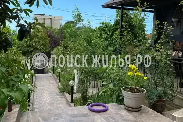 Гостевой дом «На Кабардинской», Гагра