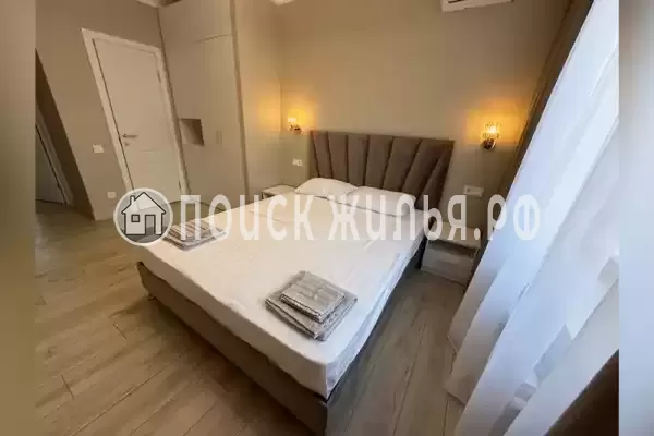 Частный сектор «Мокко», Кабардинка